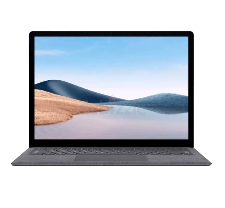 Microsoft Surface Laptop 4 - i5- 13.5 Inch Touchscreen63256075743105111