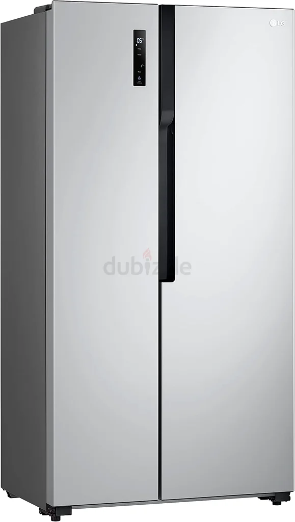 LG Side by Side 509L - 1 Year Warranty - Brand New - SALE!!63251918825089112