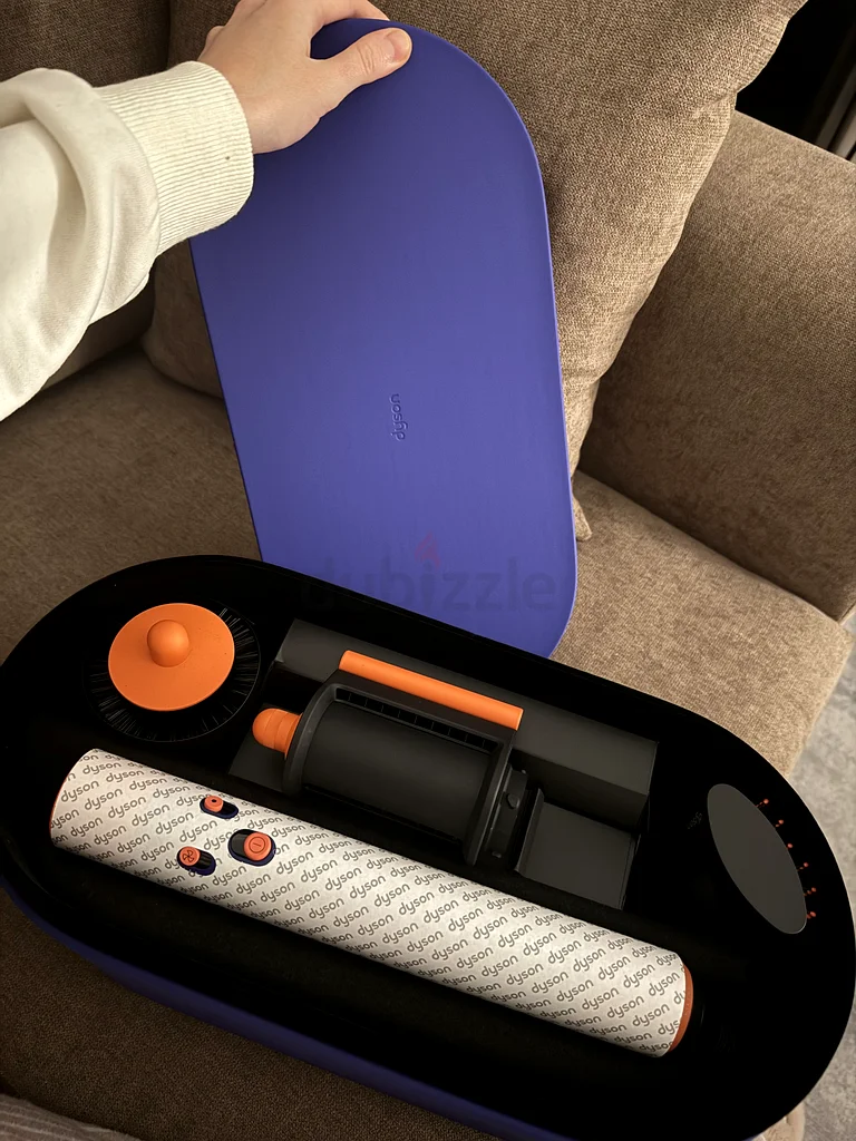 Dyson hair styler63242688396162111