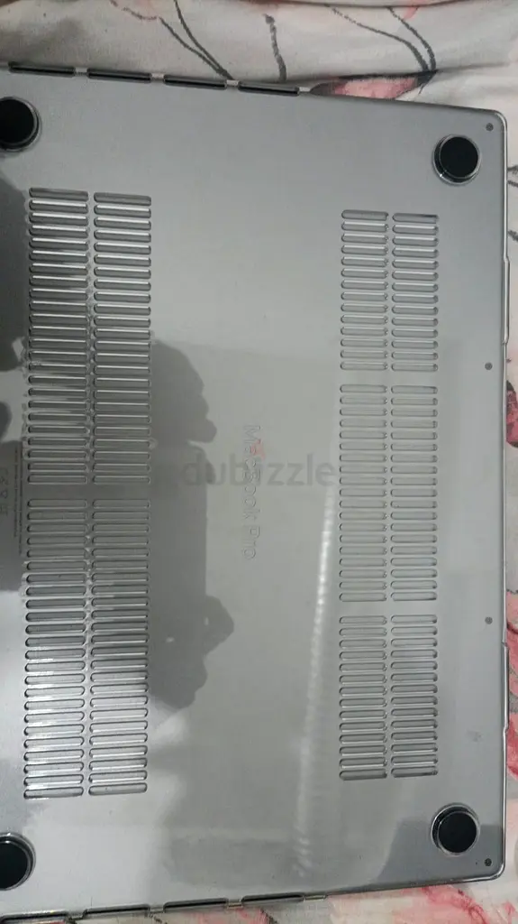Apple MacBook Pro - Power and Performance in One!63256077291521114