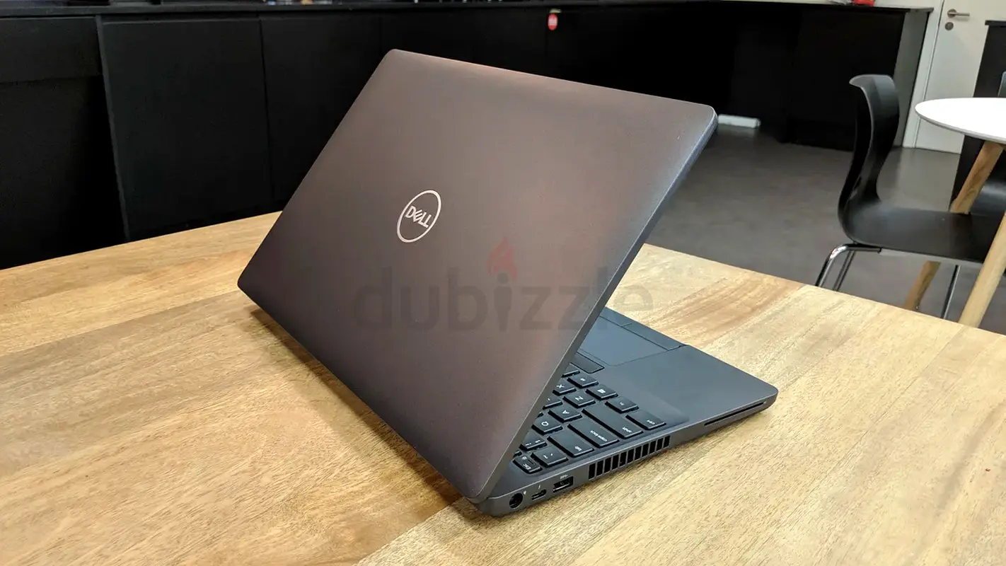 Dell 5500 i7 8th generation63255528012801112