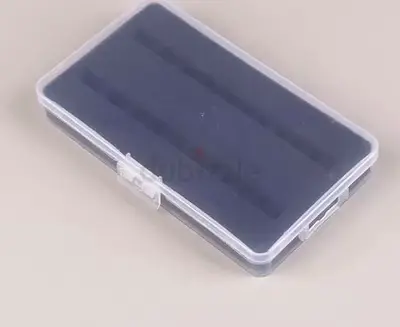 1/64 scale figurines storage box