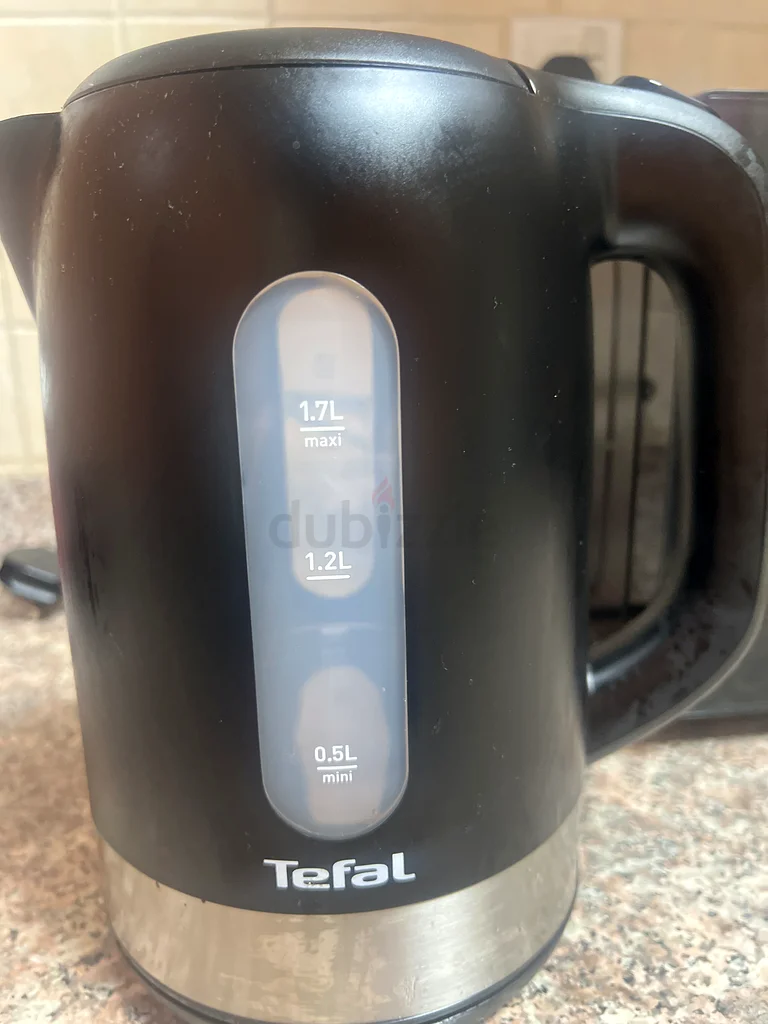 Tefal kettel for sale63252434764931118