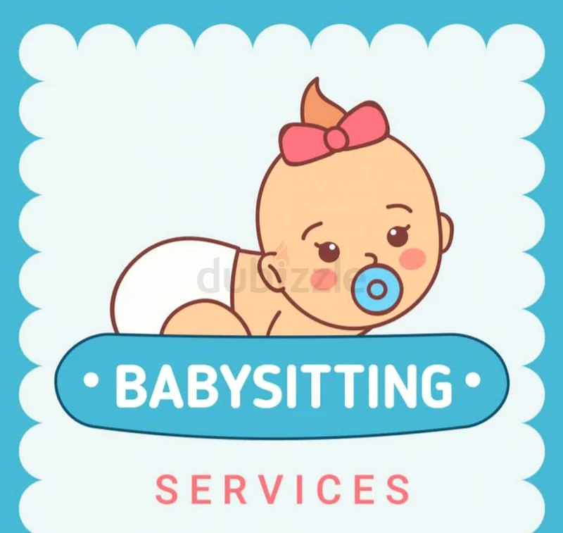 الرعاية النهارية / رعاية الأطفال متوفرة بالقرب من محطة مترو برجمان629316834373131113
