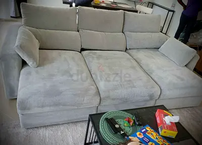 IKEA eskilstuna sofabed