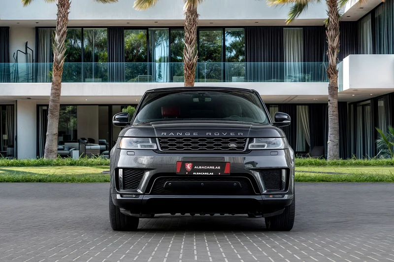 4,700 P.M | Range Rover Sport HSE DYNAMIC | 0% Downpayment | WARRANTY!63232137425283113