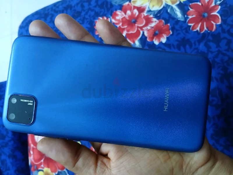 Huawei Y5P – 4GB/64GB, Blue, Amazing Condition, 100% Original  Never Repaired!63215873908867111