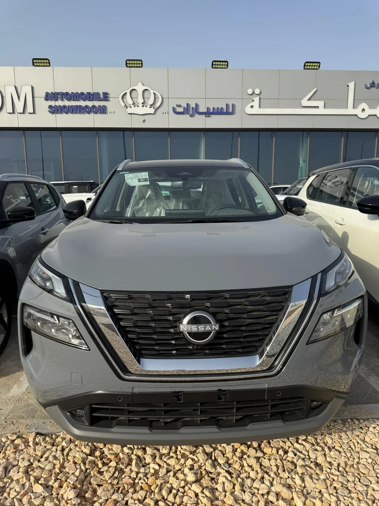 Nissan Extreem 2025 0 Kilometer Dealer Warranty62932673922818111
