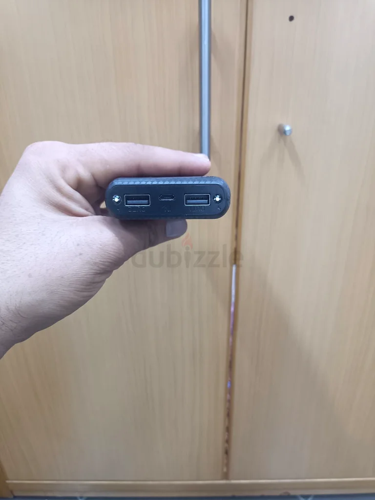 Used power bank 20000mAh63260219724417111