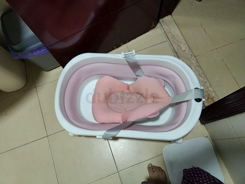 Baby Bath Tub Foldable63198626080002112