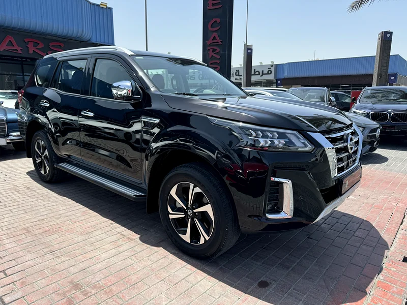 2023. إكس تيرا بلاتينوم.63166626307842111