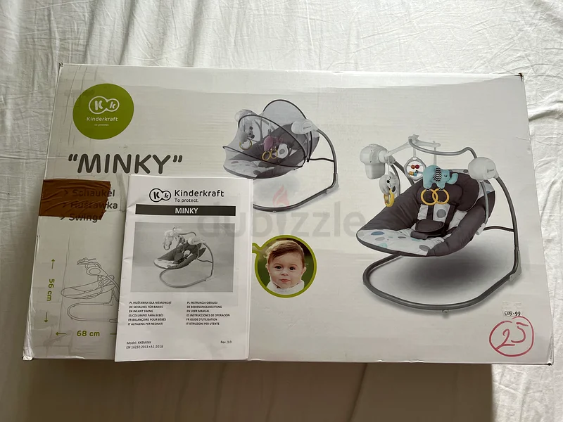Baby swing63204257667331114