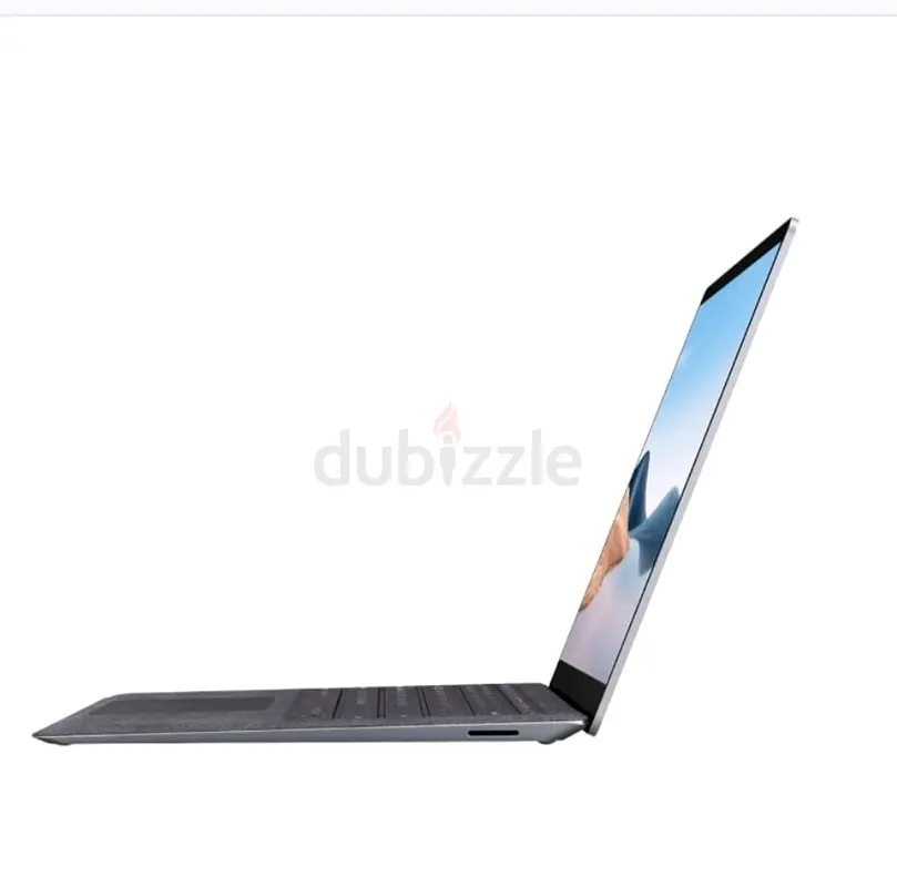 Microsoft Surface Laptop 4 - i5- 13.5 Inch Touchscreen63256075743105116