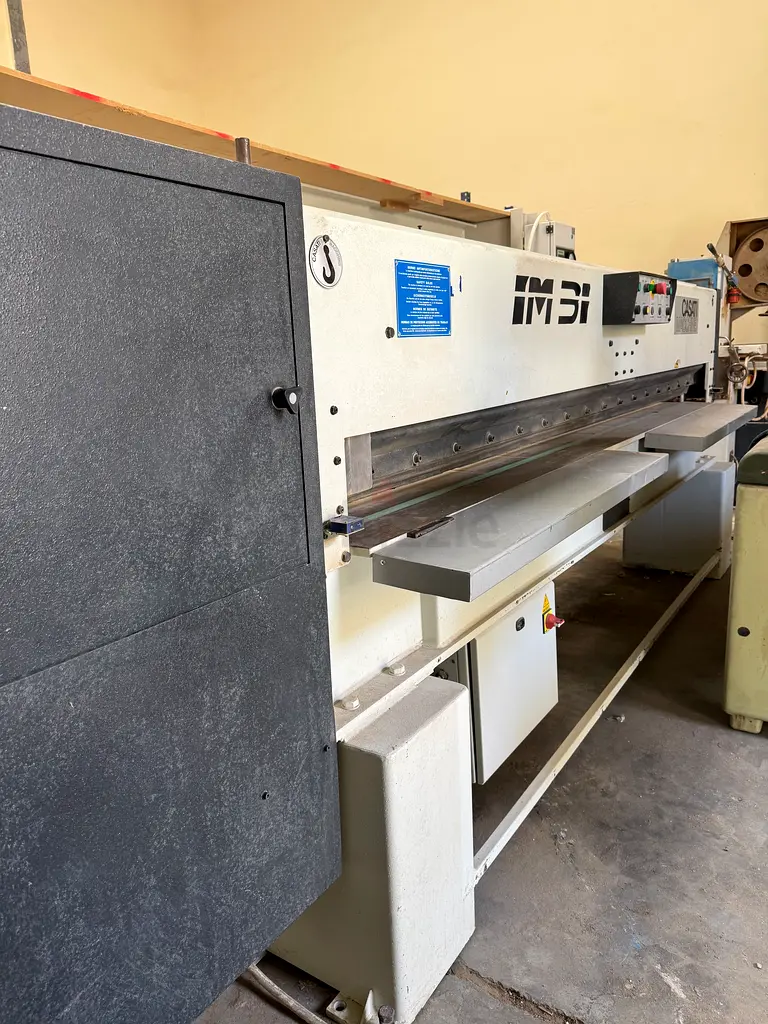 Casati Veneer Cutting Machine