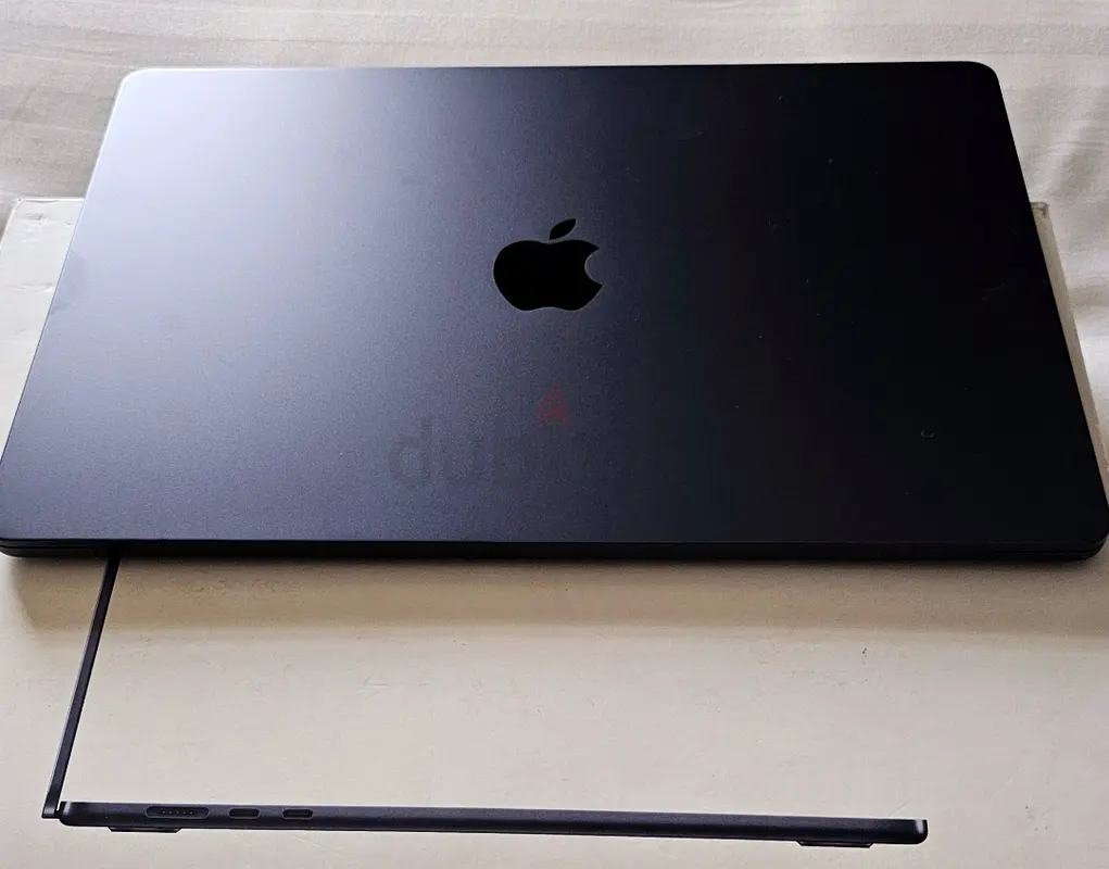 MacBook Air 15in M2 8GB 512GB