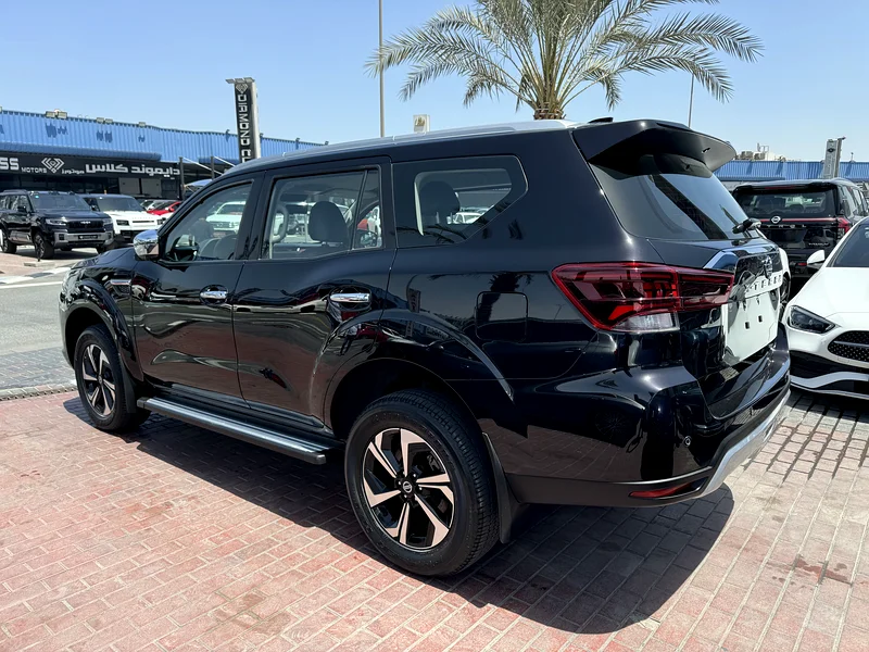 2023. إكس تيرا بلاتينوم.63166626307842113