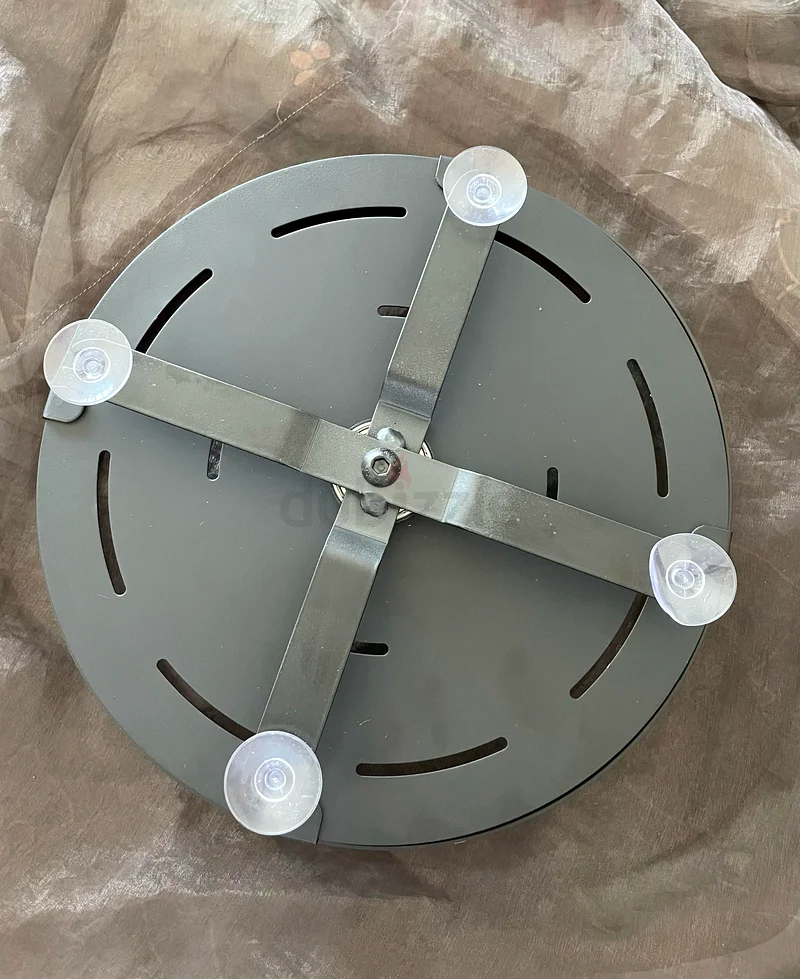 Lazy Susan kitchen organizer63215870705921112