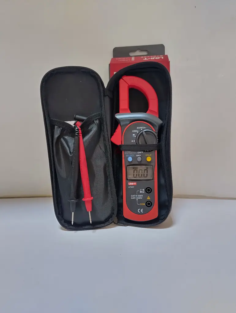 UNI-T clamp meter63258141270402111