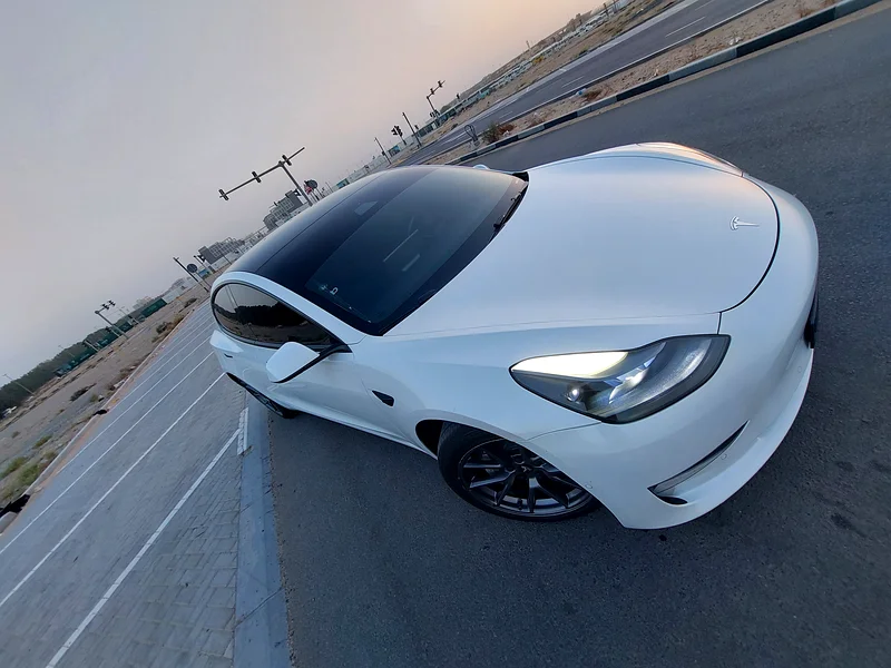 Tesla Model 3, 202163176169206275111