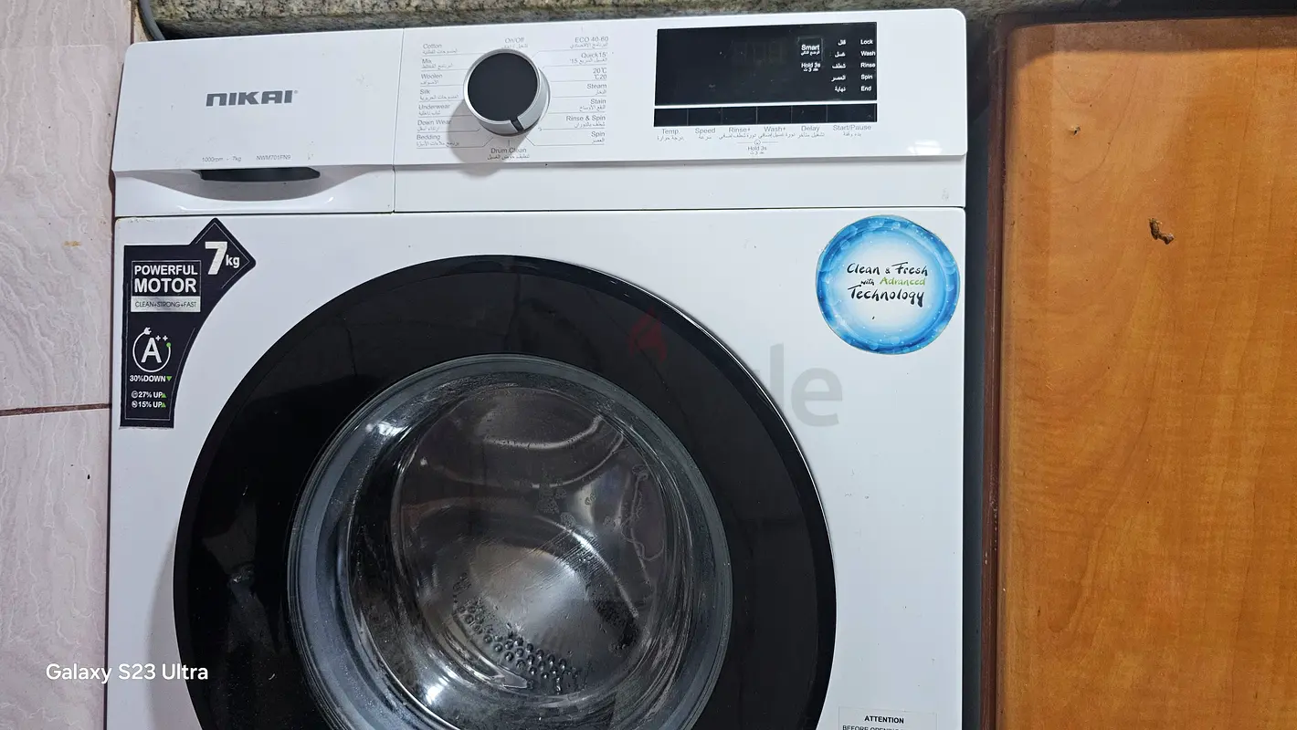 Washing machine63243180742658111