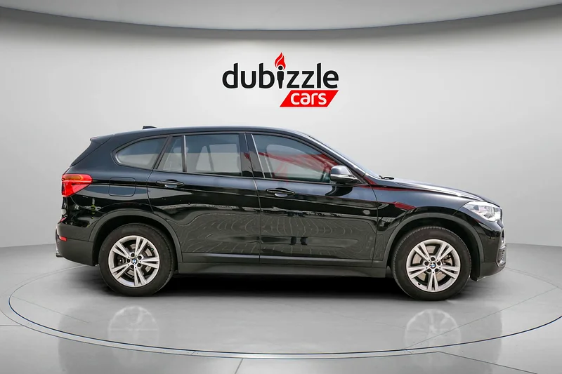 AED 728/month | 2019 BMW X1  | GCC Specs | Ref#31777863161069203587113