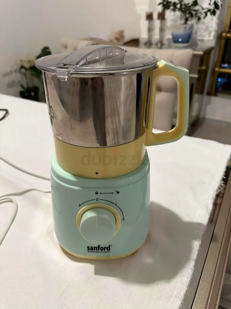 Standford Dry Grinder