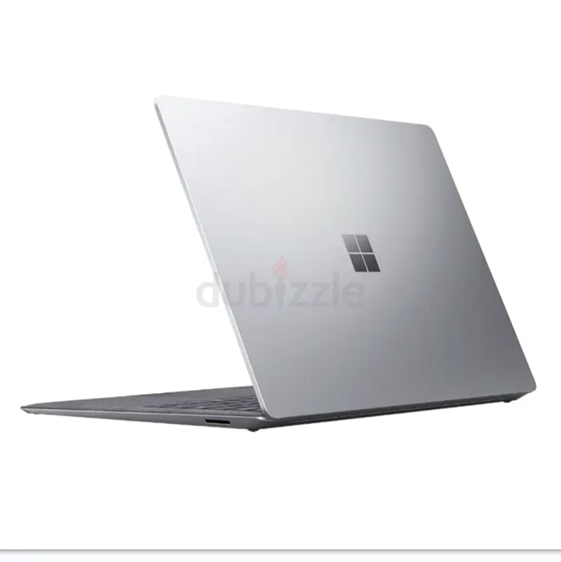 Microsoft Surface Laptop 4 - i5- 13.5 Inch Touchscreen63256075743105115