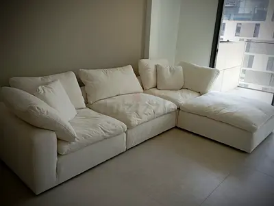 Selling marina home modular sofa