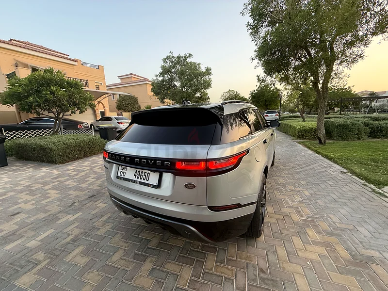 LAND ROVER-RANGE ROVER VELAR 2019 P250 R-Dynamic SE  (USA Specs)63159712100227111