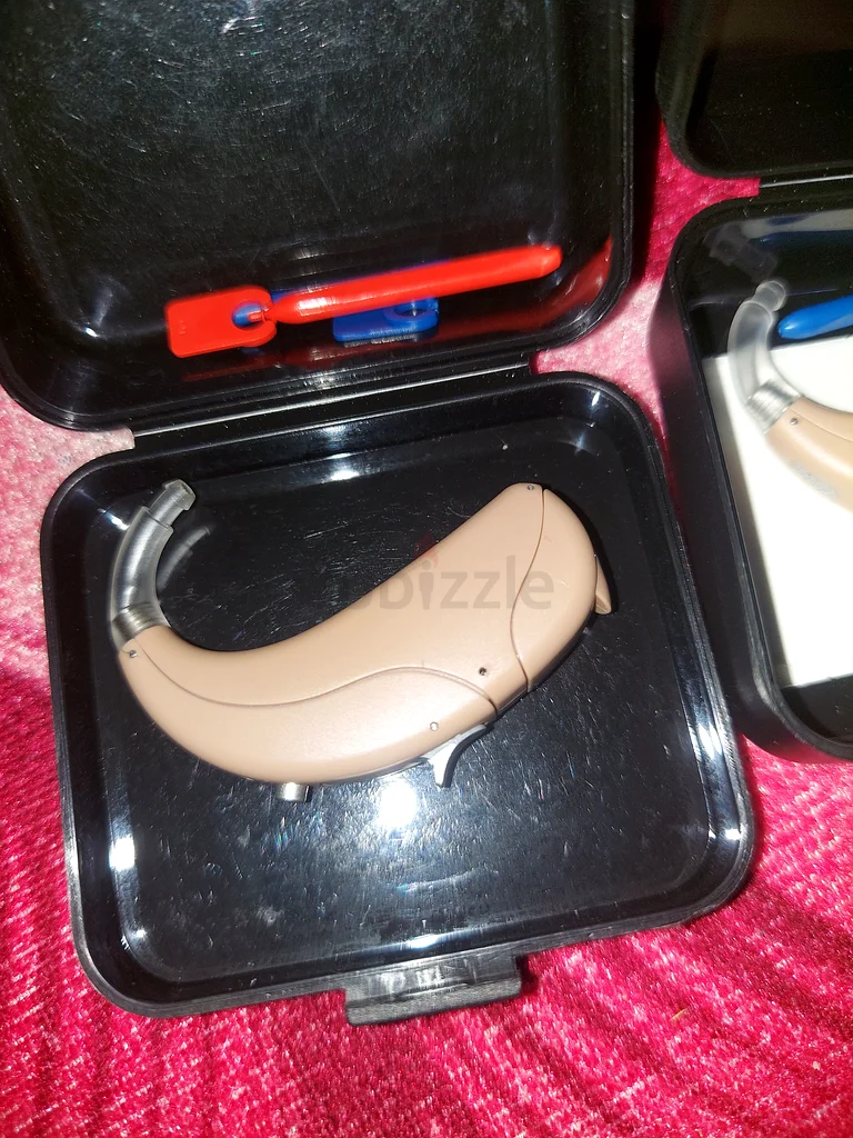 Hearing aid Phonak Naida Q9063262388828417112