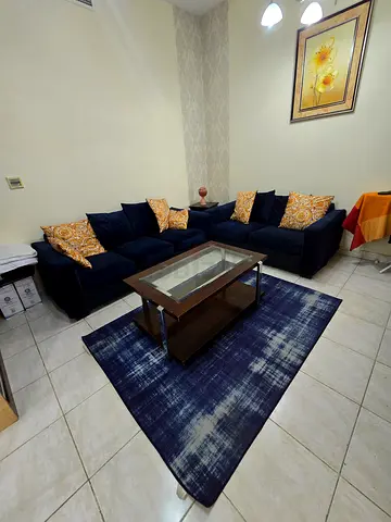 Sofa Set