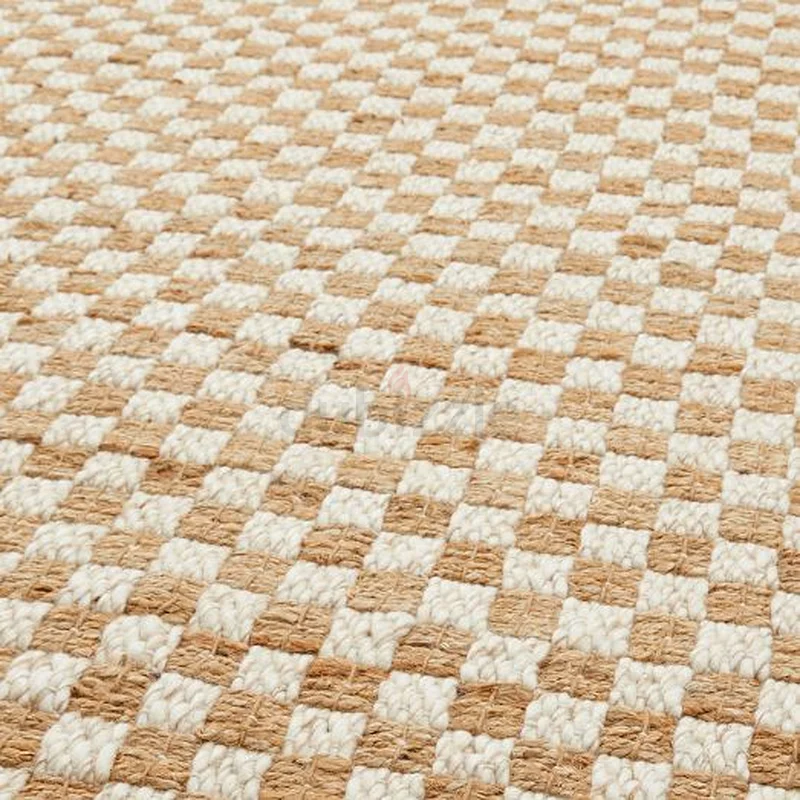 WEST ELM LARGE WOOL AND JUTE RUG62863819434113111