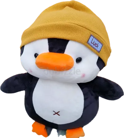 Penguin Plush /Soft Toy