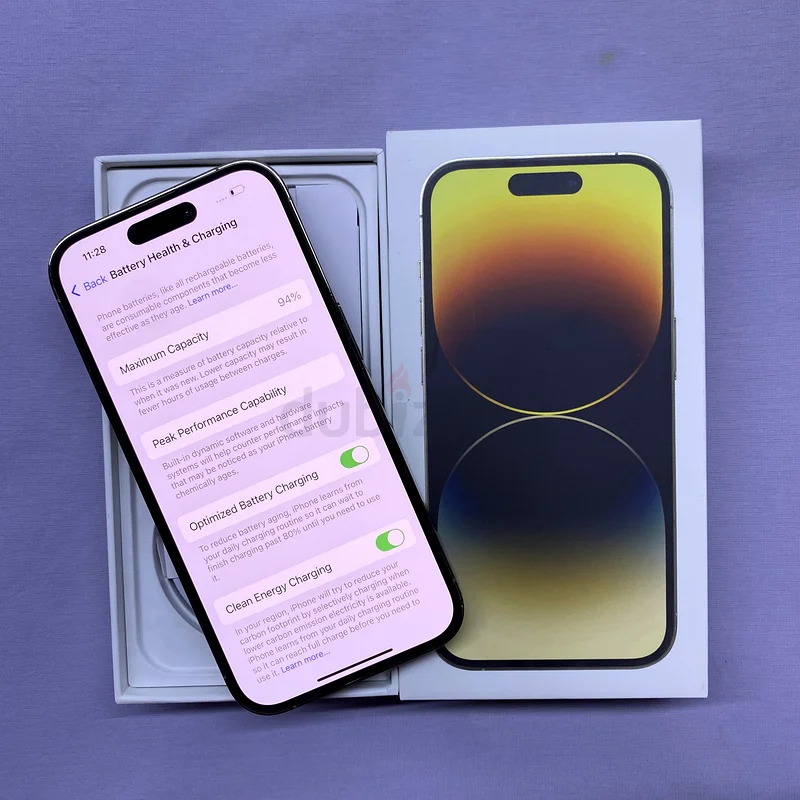 آيفون 14 برو 128 جيجابايت63213431696513113