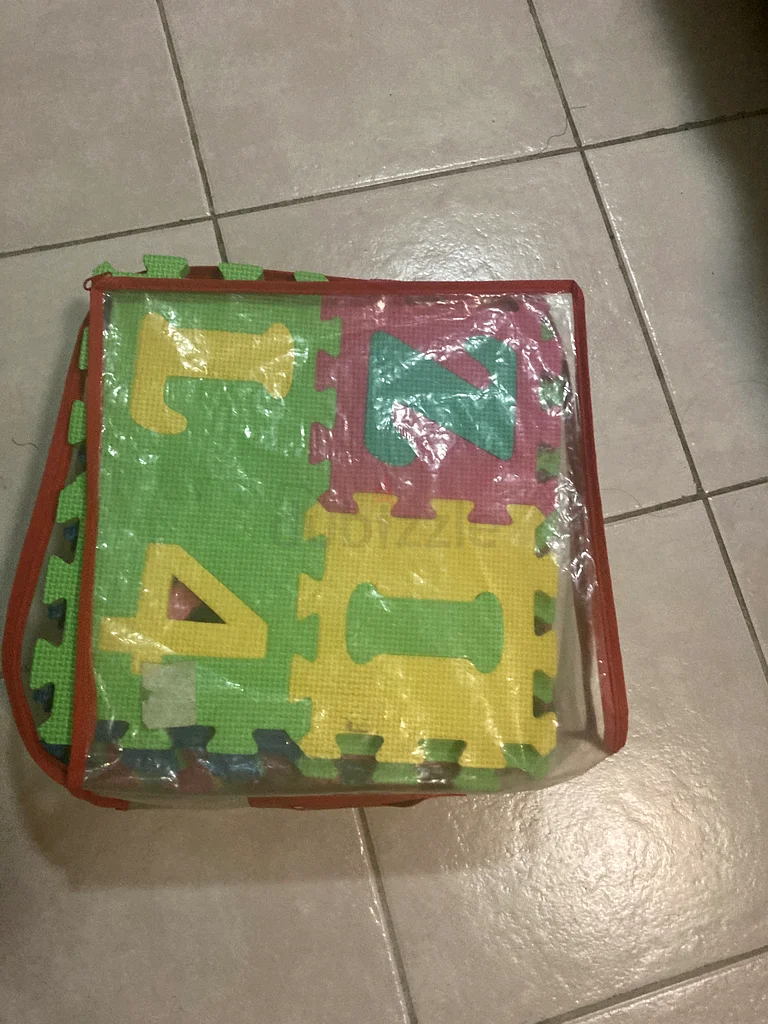 Baby playing mat63216837110531112