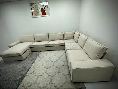 IKEA Ushape sofa