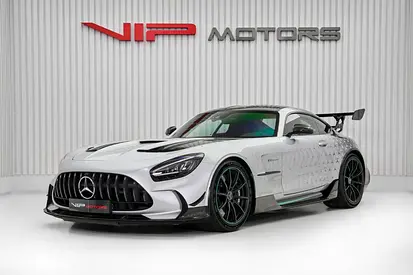 MERCEDES AMG GT BLACK SERIES, 2021, BIG STARS, IMMACULATE CONDITION