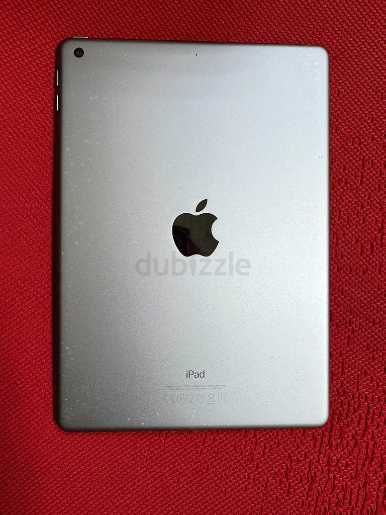 Apple iPad 5th Generation63214895263106111