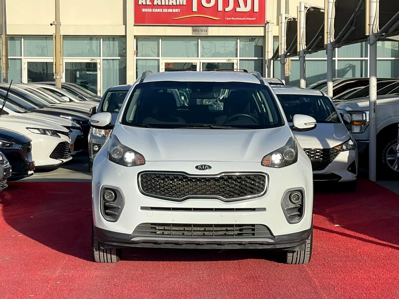 2019 | KIA Sportage | 2.0 | Ref#60663151841753601111