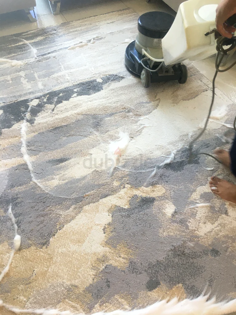 أفضل خدمة تنظيف سجاد في دبي | AZT للتنظيف |63219836547714112