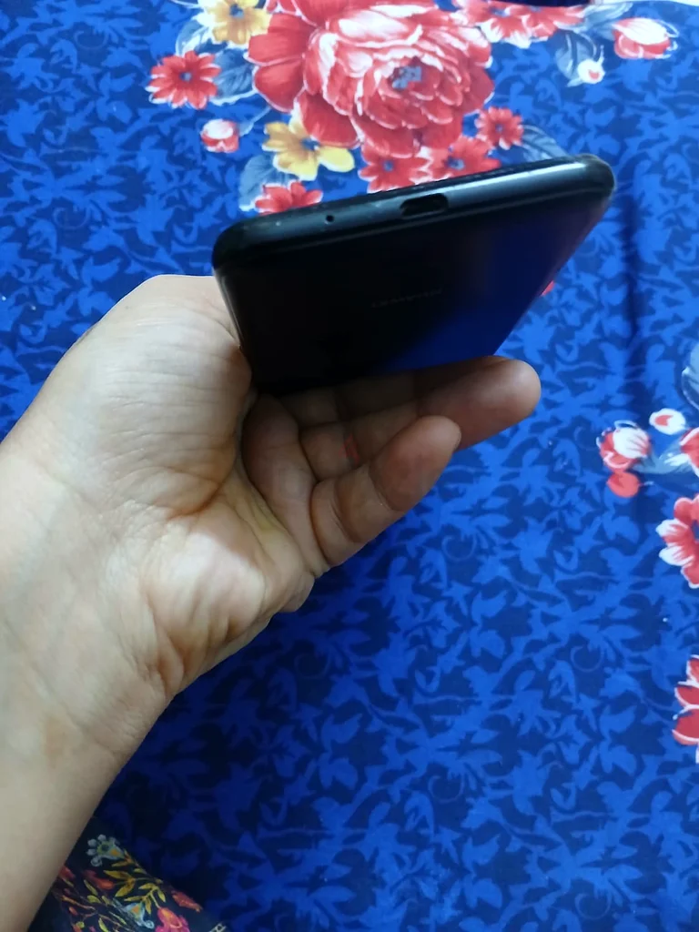 Huawei Y5P Black – 4GB RAM, 64GB Storage, Like New, Genuine  Untouched Condition!63215873922305112