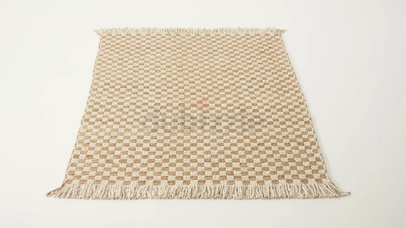 WEST ELM LARGE WOOL AND JUTE RUG62863819434113112