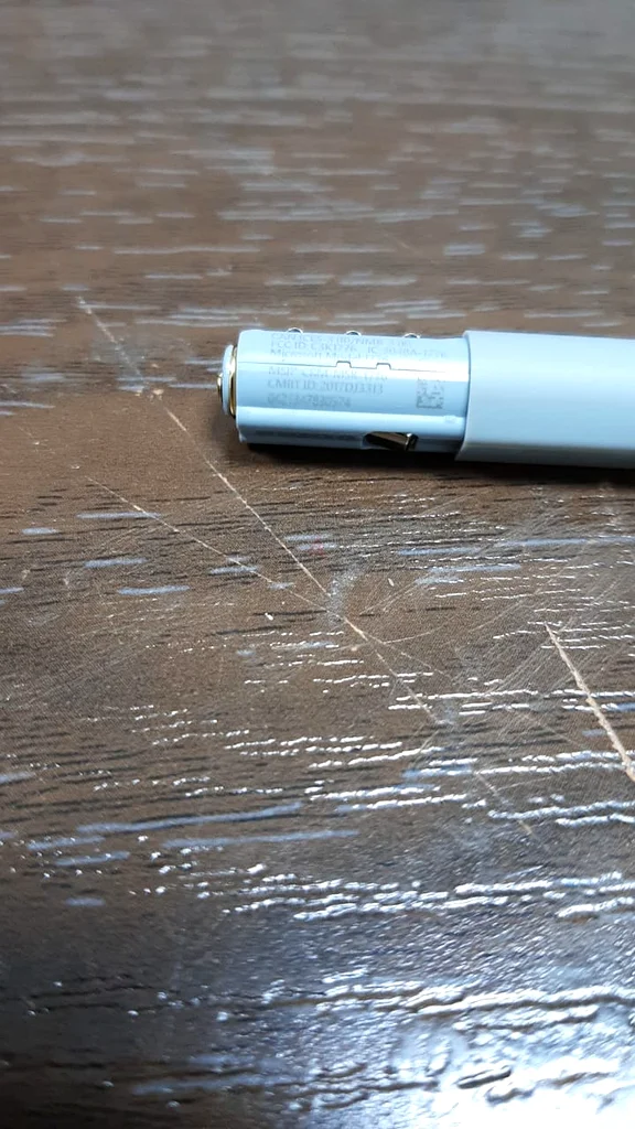 قلم مايكروسوفت سيرفيس (EYV-00010) بلاتيني62933695884417111