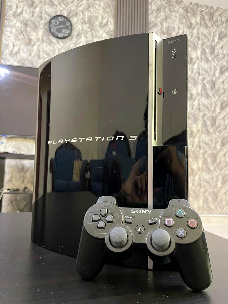 ps3 system 3 games it has mods63173867457410111
