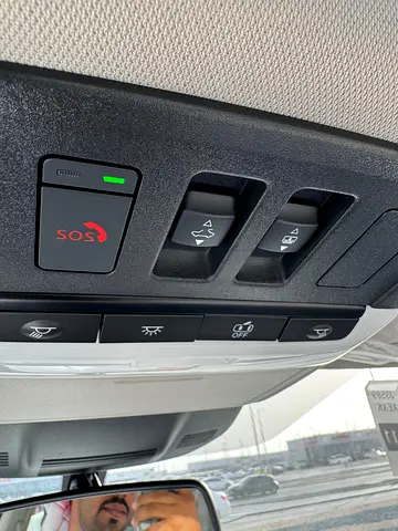 2025 Nissan X-TRAIL — фото 9