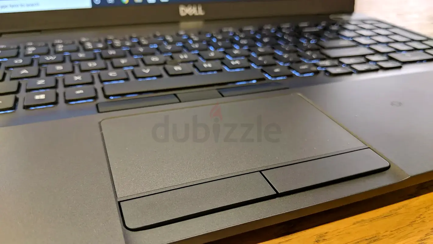 Dell 5500 i7 8th generation63255528012801115