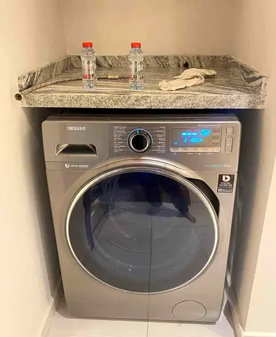 Samsung Ecco bubble 9kG washing Machine
