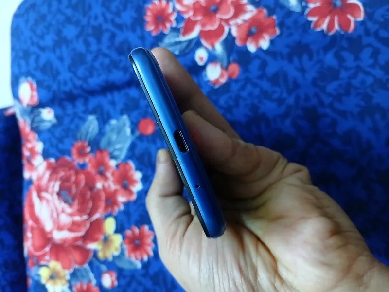 Huawei Y5P – 4GB/64GB, Blue, Amazing Condition, 100% Original  Never Repaired!632158739088671110