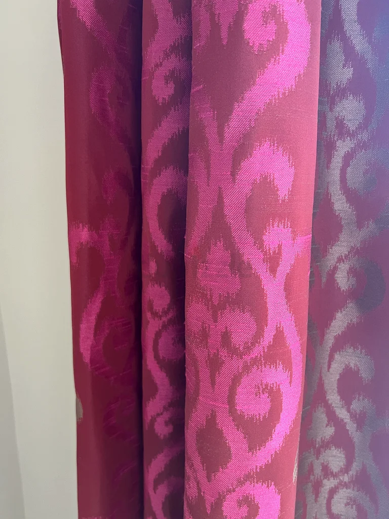 Black out curtain including rail63191609319169111