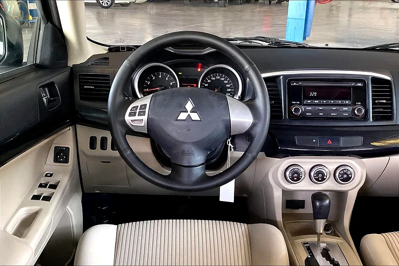 2016 Mitsubishi Lancer EX GLS (W/Sunroof)  • Big Price Drop • Lowest Price Guaranteed • 40420763135494218754113